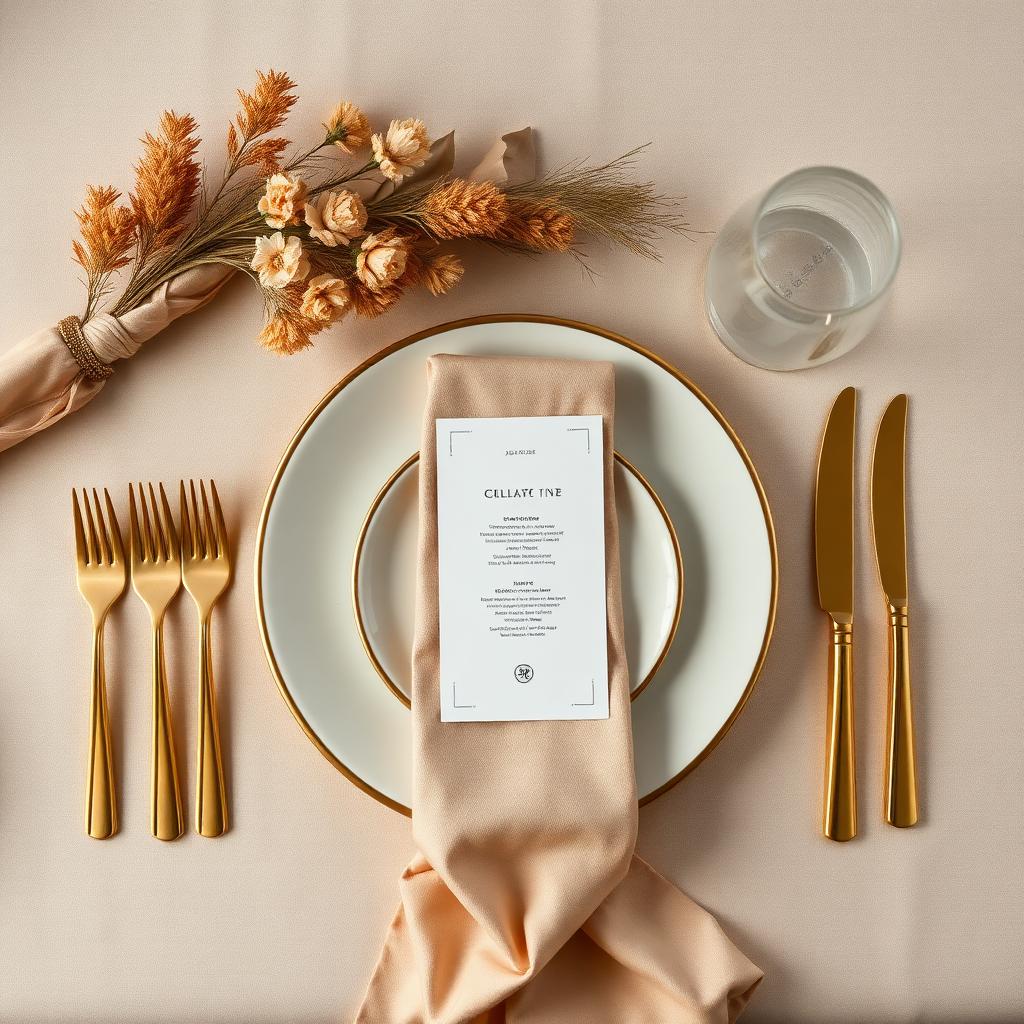 Wedding Theme Designer