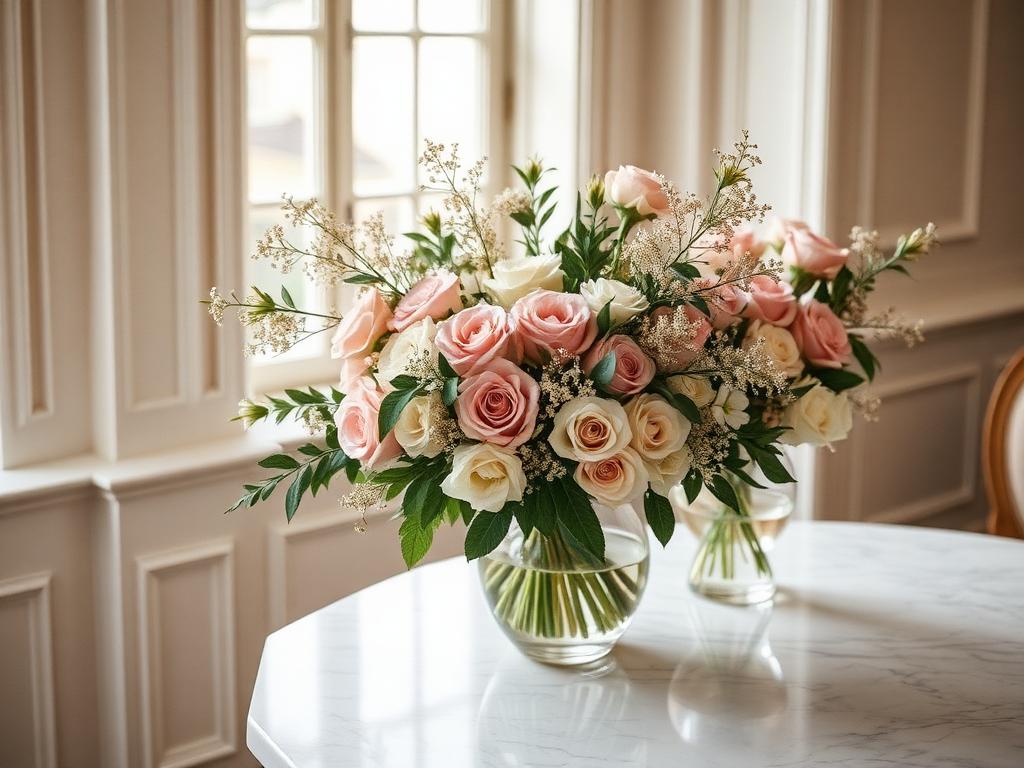 Floral Concept Creator