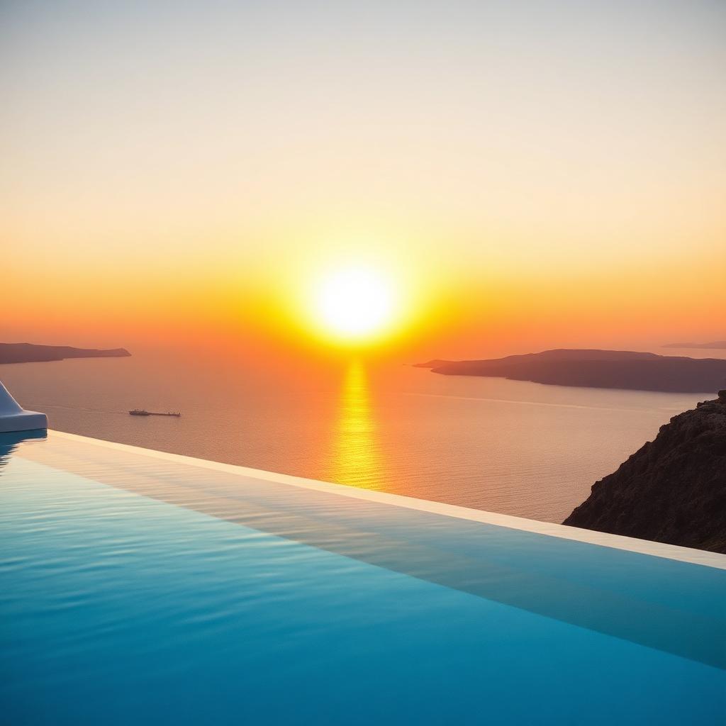 Romantic Destination Finder